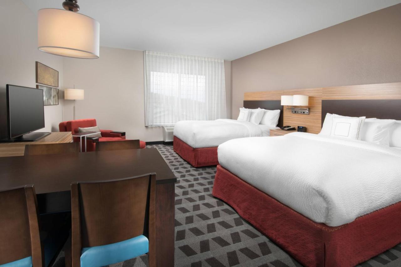 Towneplace Suites By Marriott Nashville Smyrna Exterior foto
