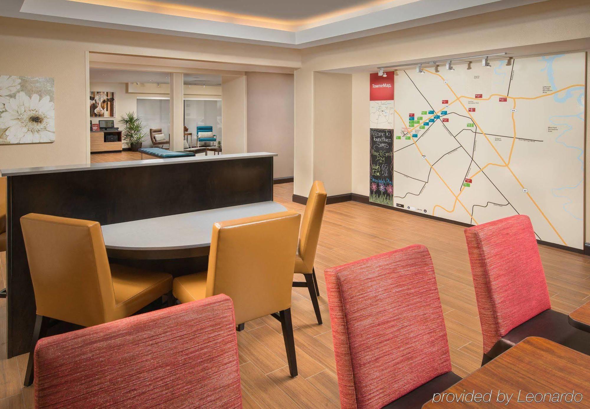 Towneplace Suites By Marriott Nashville Smyrna Exterior foto