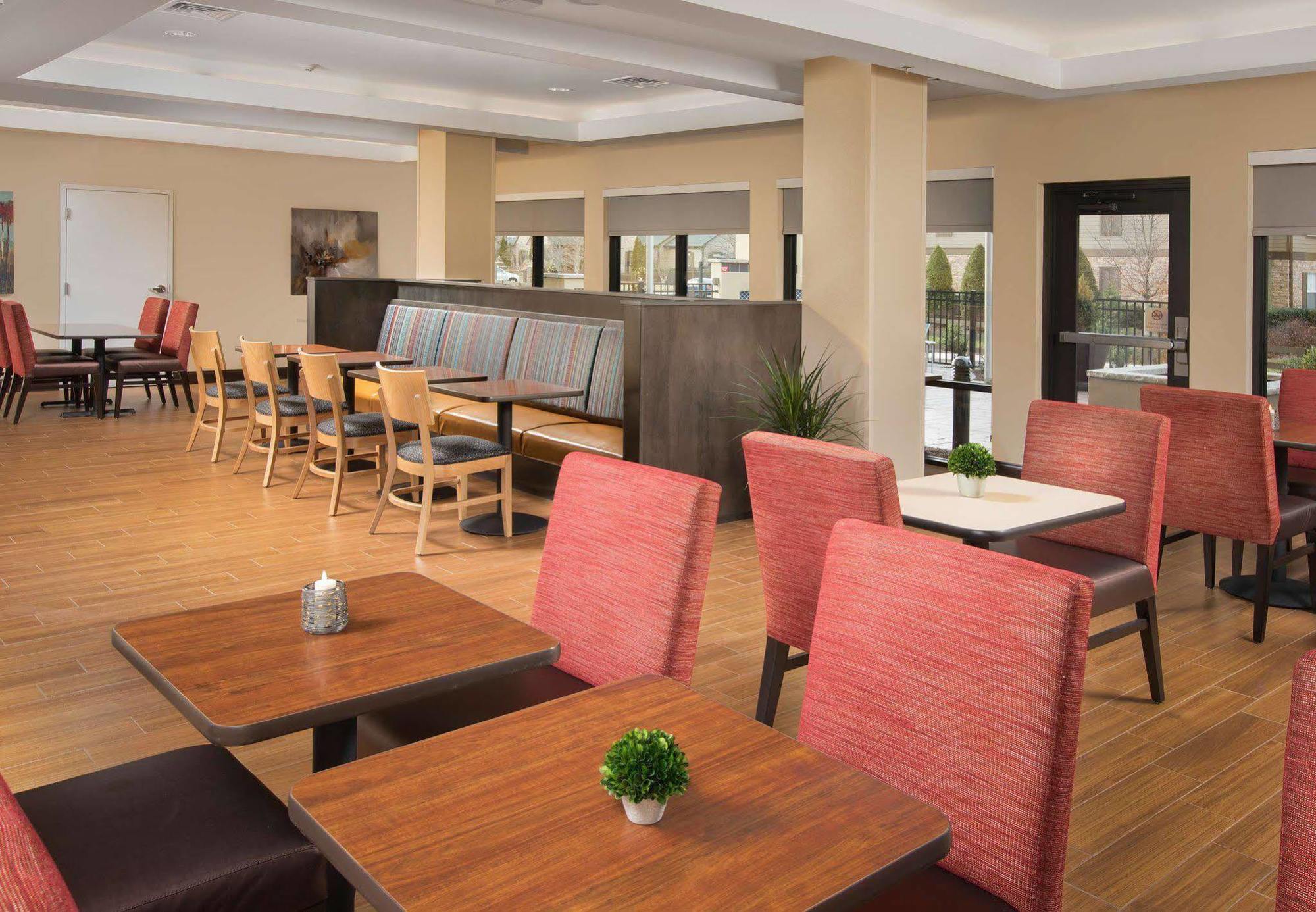 Towneplace Suites By Marriott Nashville Smyrna Exterior foto